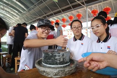 走在鄉村振興的路上 米果果小鎮——童趣樂園與農業振興的雙重奏